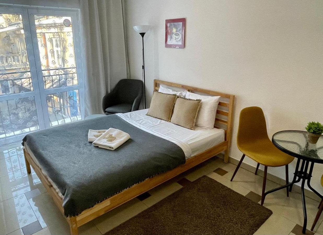 Bubble Apartments Kraków Eksteriør billede
