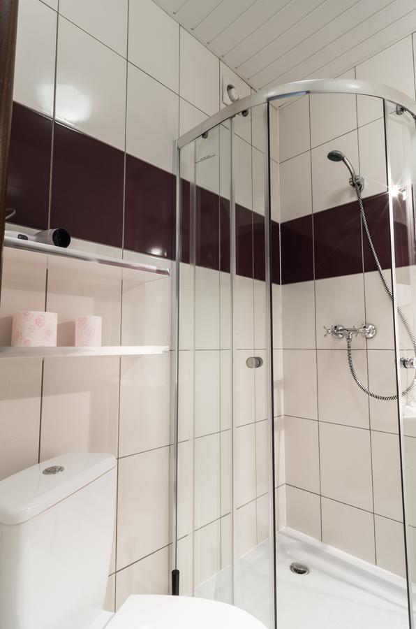Bubble Apartments Kraków Eksteriør billede